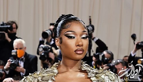 چشم گربه ای